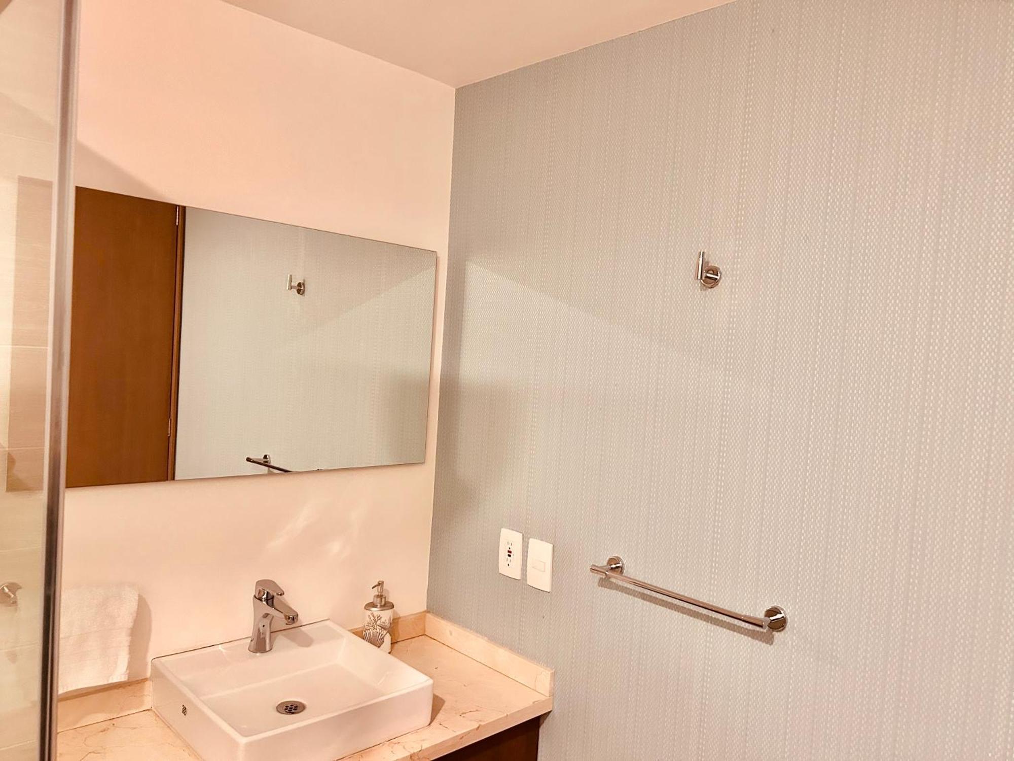 Espectacular Departamento/Estacionamiento, 3 Tv'S Διαμέρισμα Μεξικό Εξωτερικό φωτογραφία